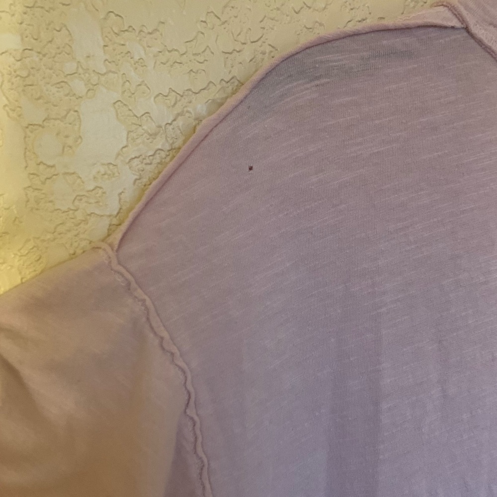 Free People Sunshine Maxi Tee - Picture 6 of 10
